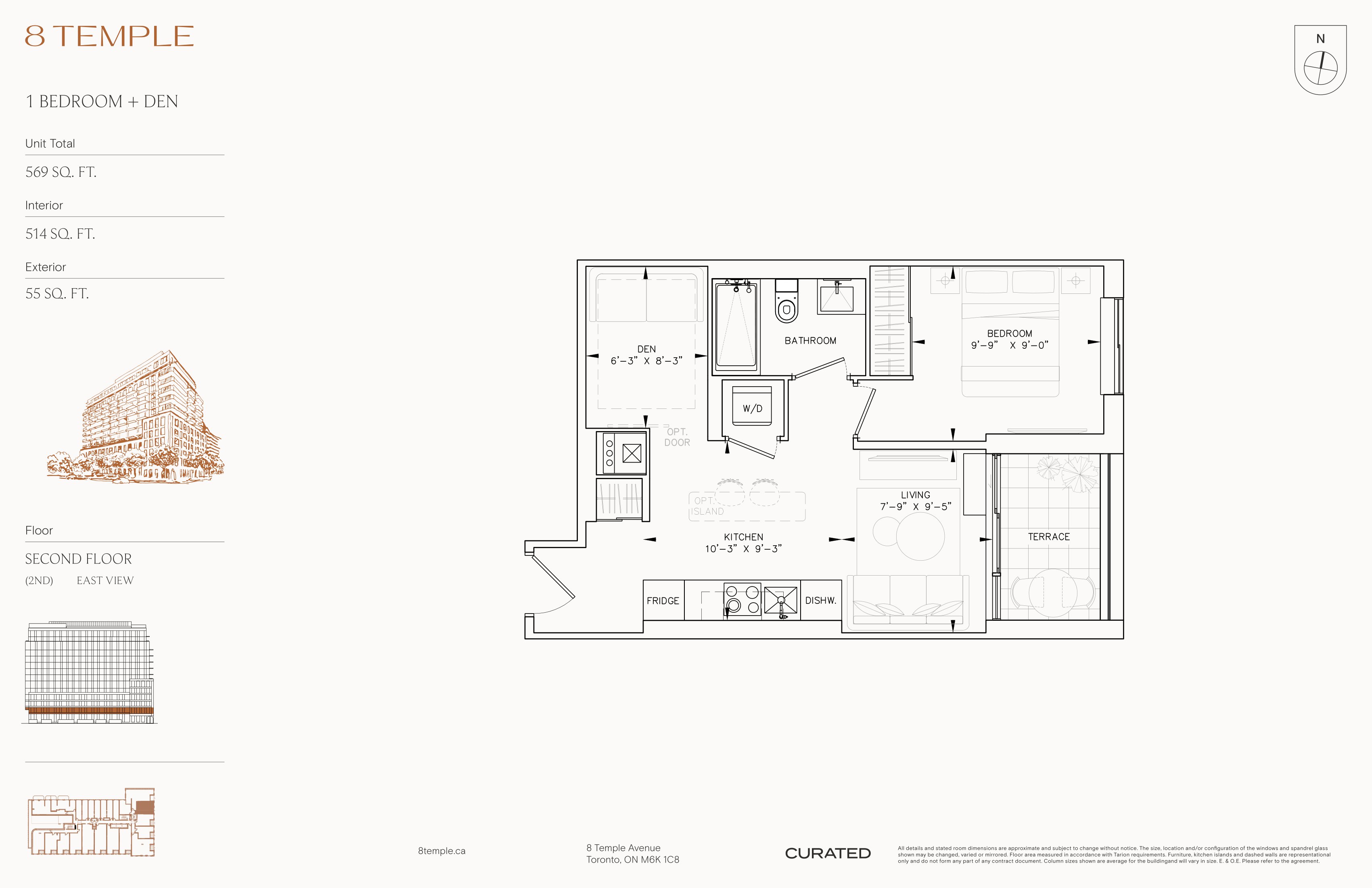 514 floor plan
