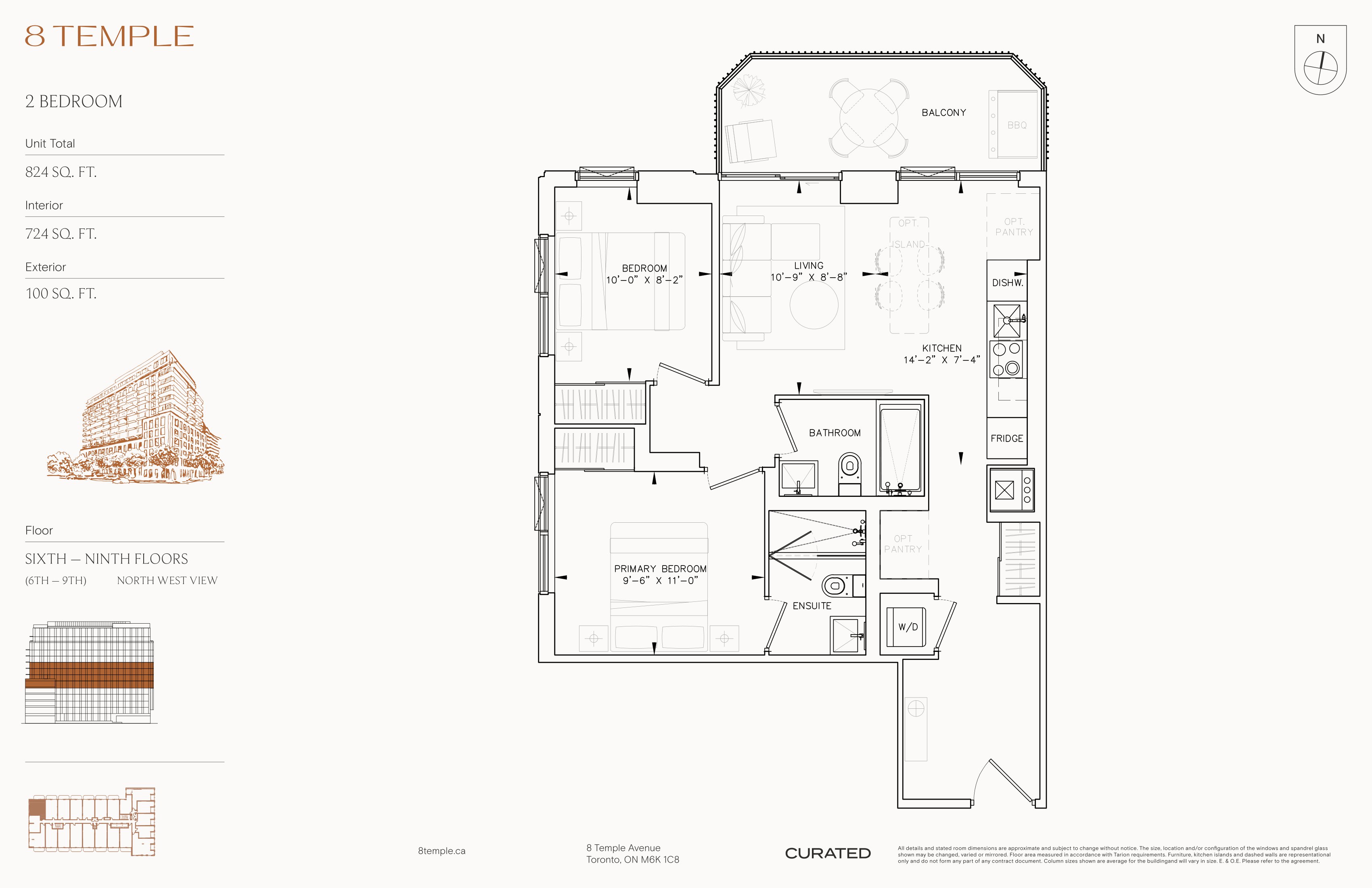 724 floor plan