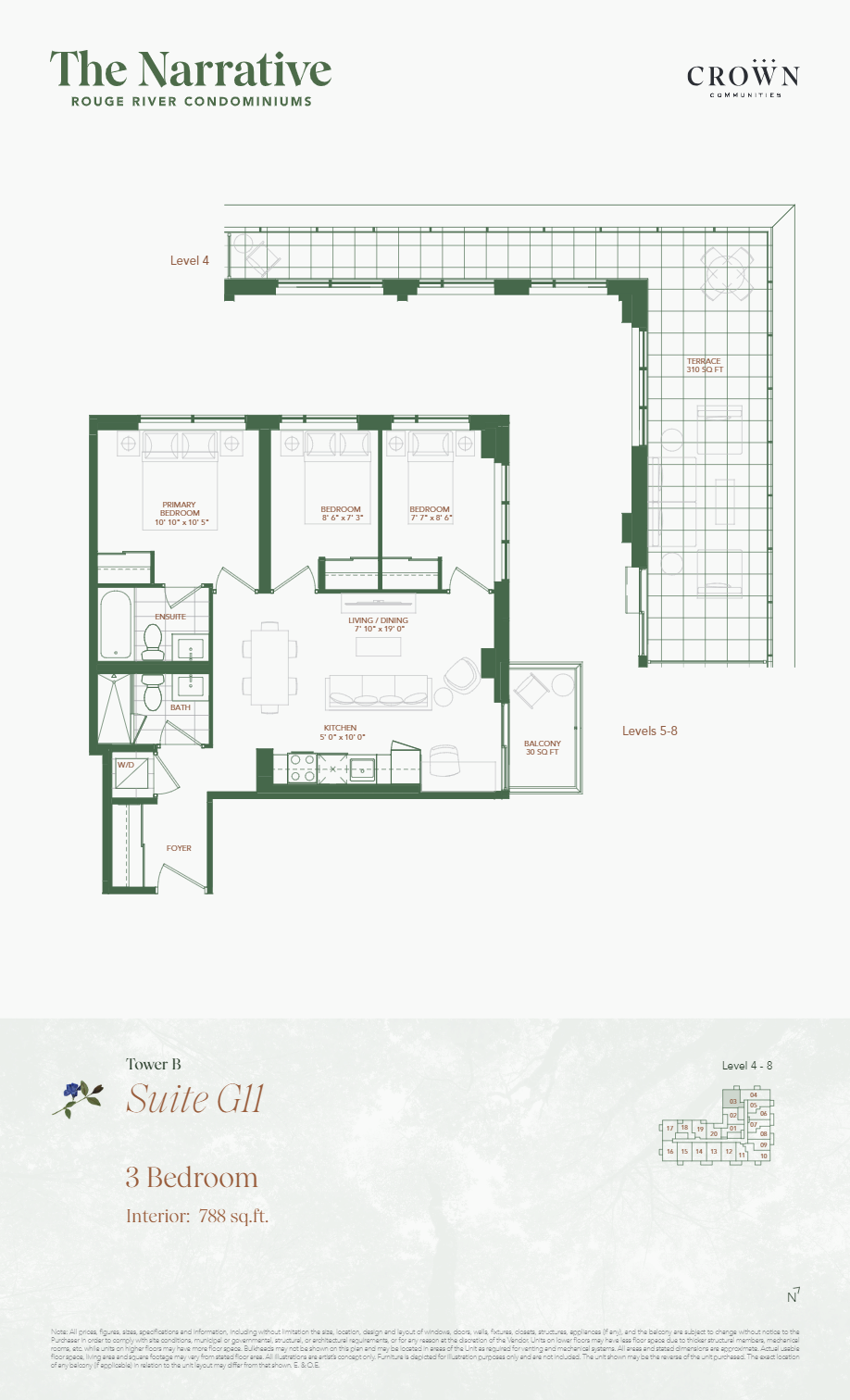 403 floor plan