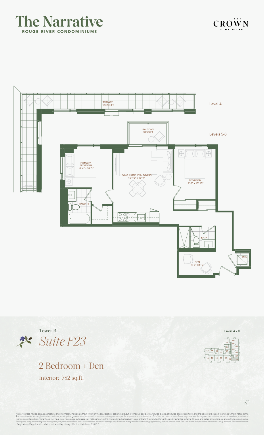 410 floor plan