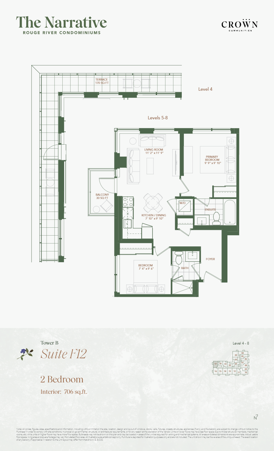 417 floor plan