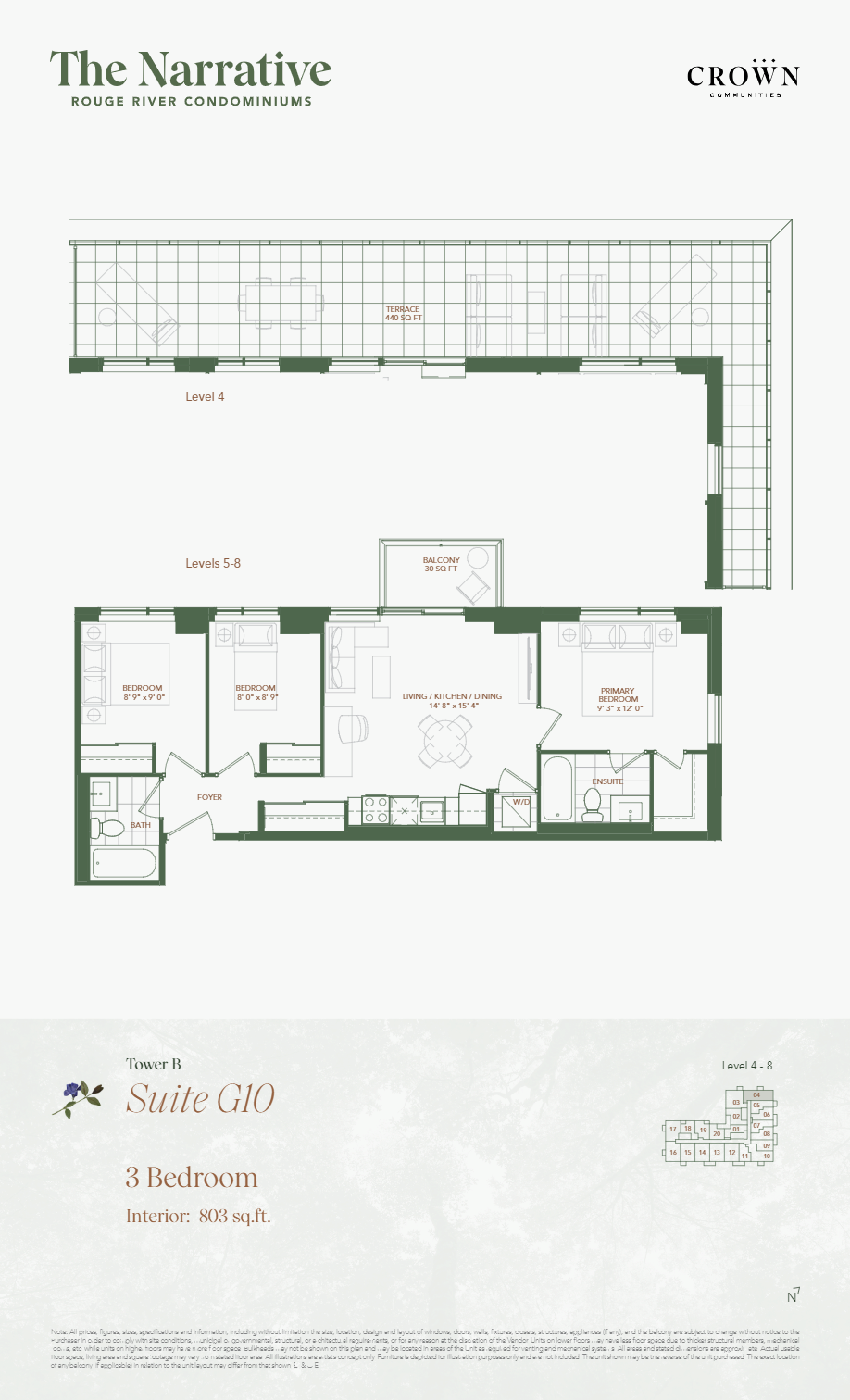 604 floor plan
