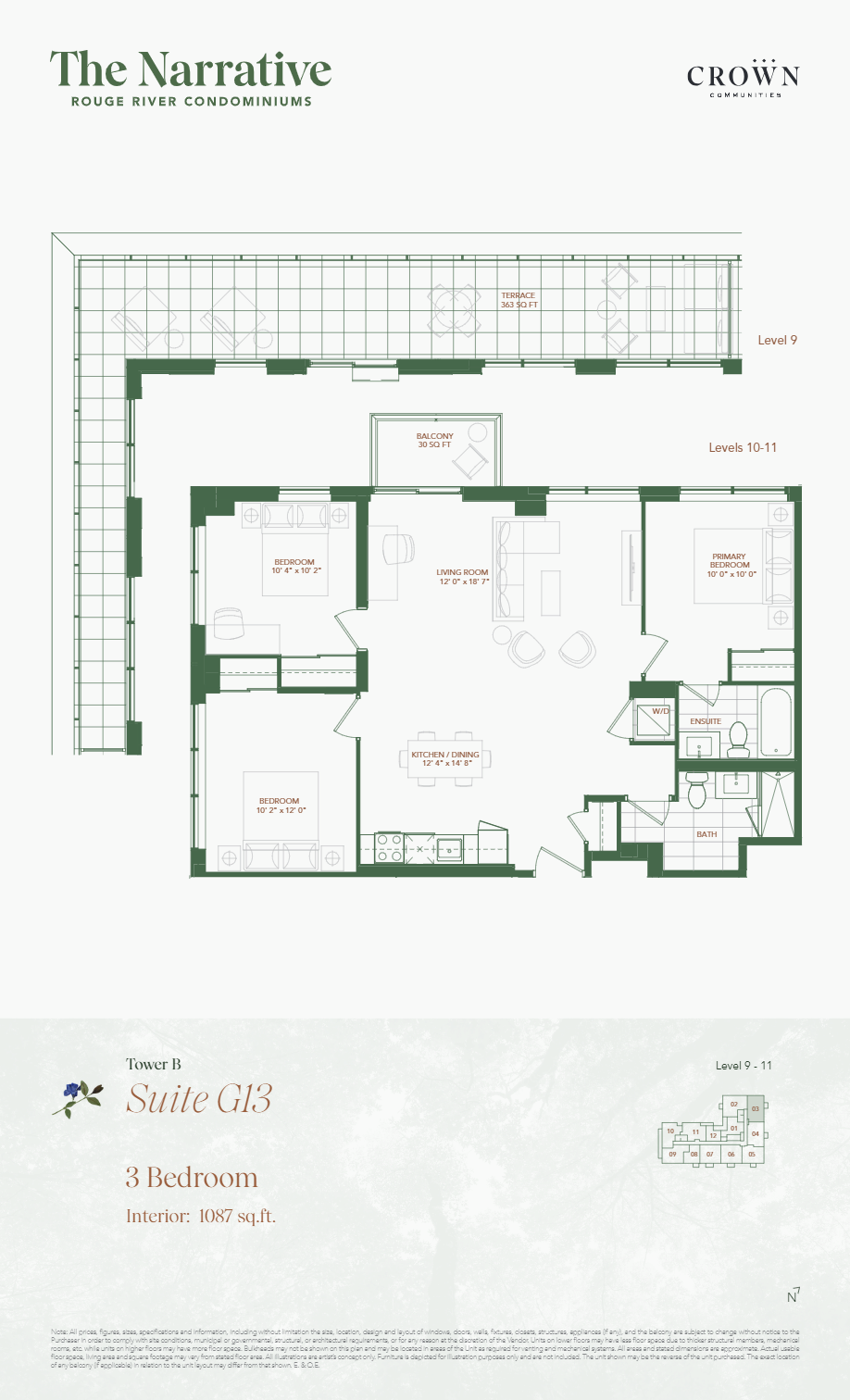 903 floor plan