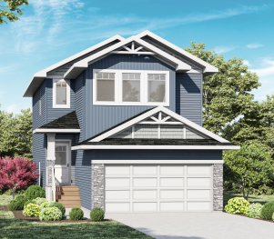3280 Favel Drive floor plan