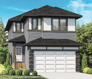 3292 Favel Drive floor plan