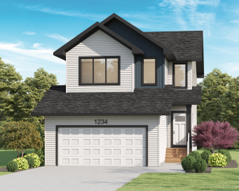 3305 Favel Drive floor plan