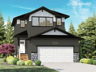 3309 Favel Drive floor plan