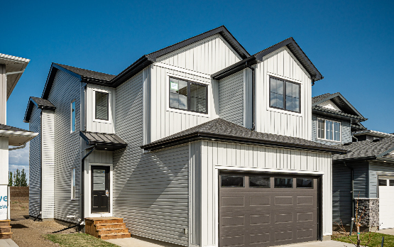 127 Doran Way floor plan