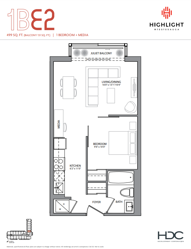 407 floor plan
