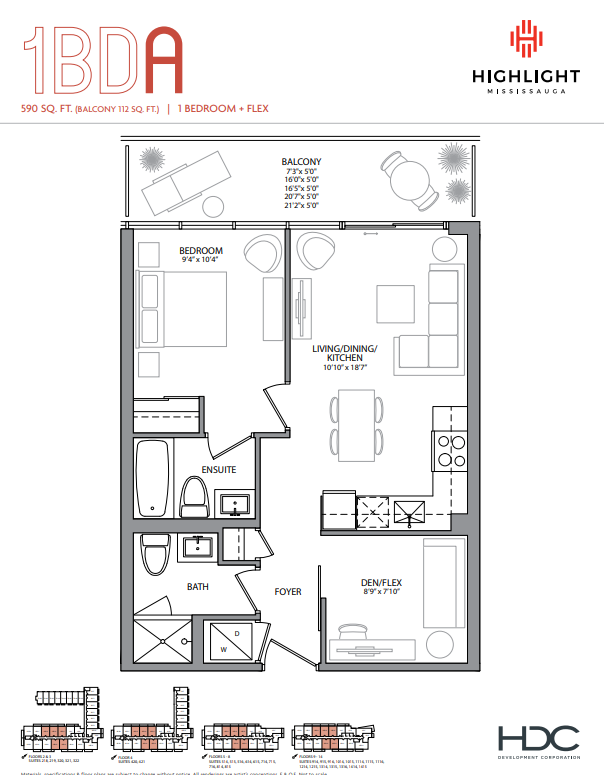 814 floor plan