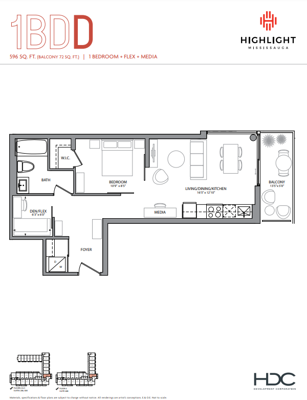 308 floor plan