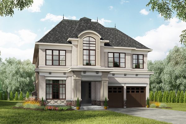 Dolce floor plan