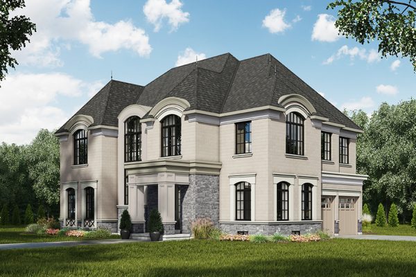 Adagio floor plan