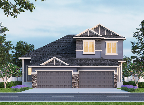 4 CLIFF STREET floor plan