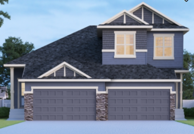 2 CLIFF STREET floor plan