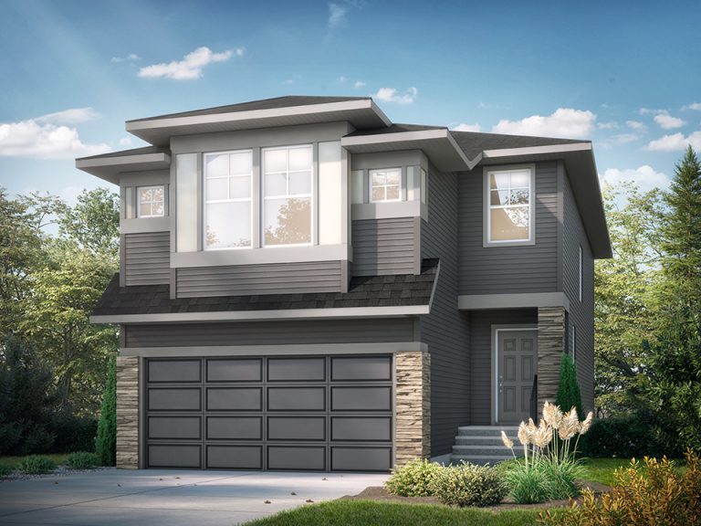 Cypress floor plan