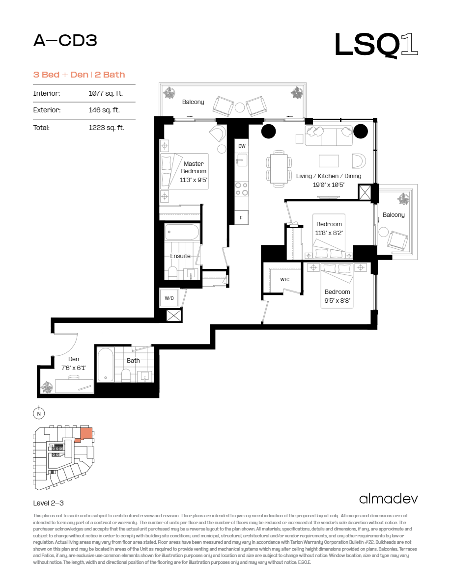 0304A floor plan