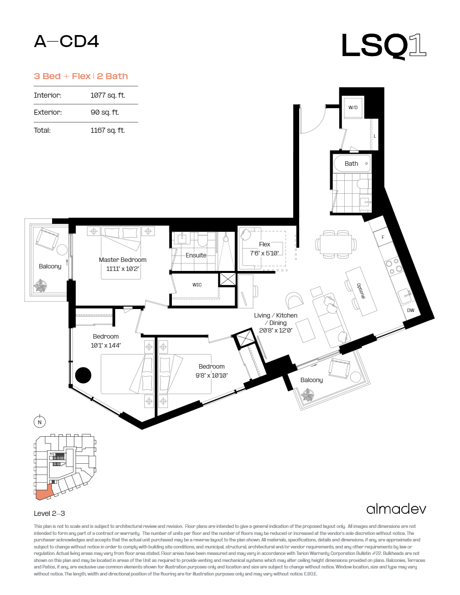0312A floor plan