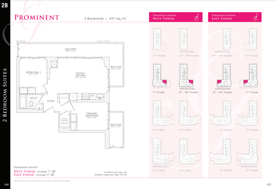 722 floor plan
