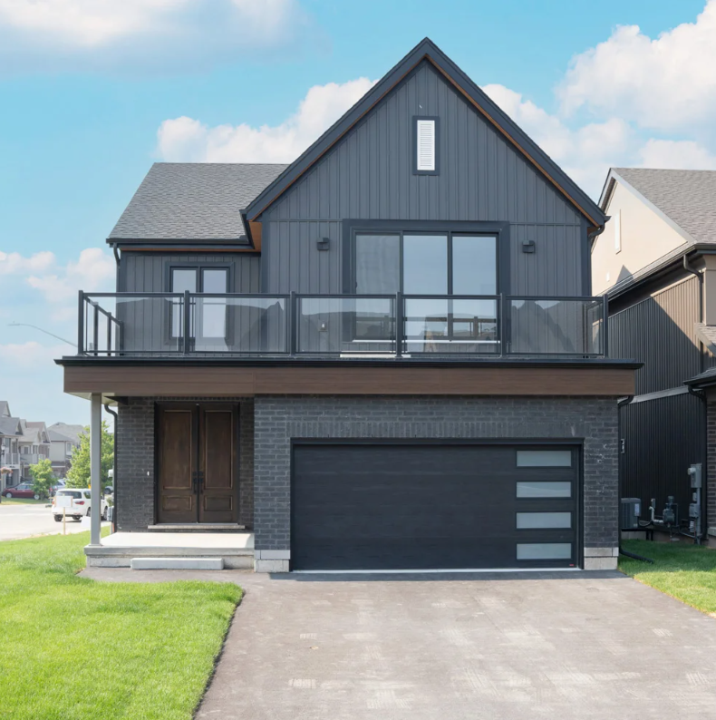 7514 Splendour Drive floor plan