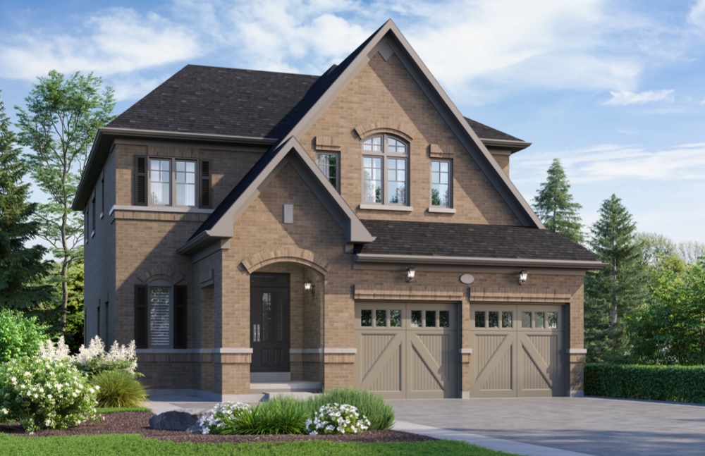 Phoenix A floor plan
