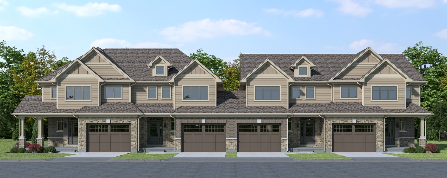 The Poplar floor plan