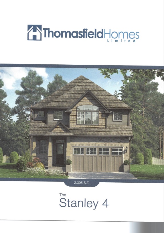 Stanley 4 floor plan