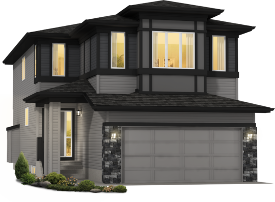 Emmett floor plan