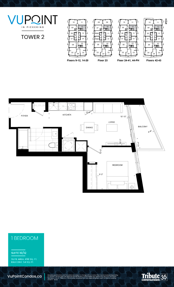 3912 floor plan