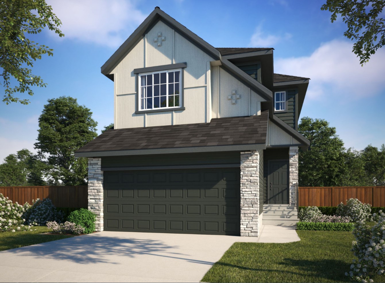 Solara floor plan