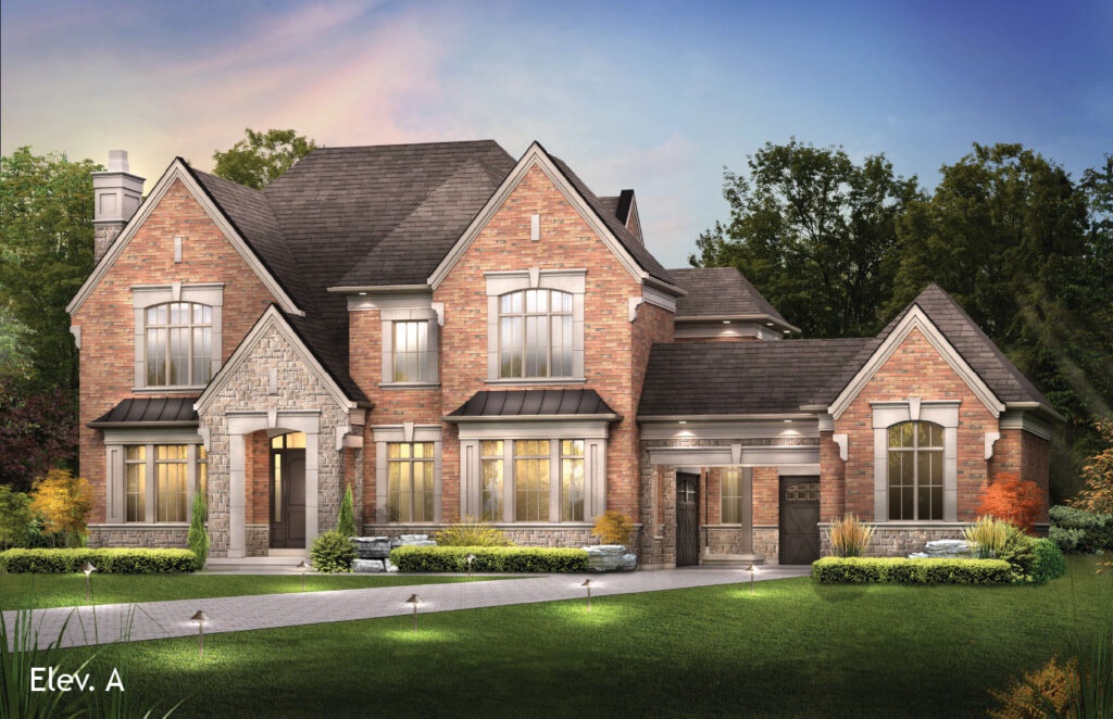 The Royal Windsor A floor plan