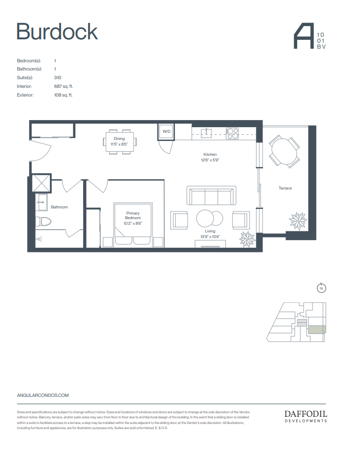 310 floor plan