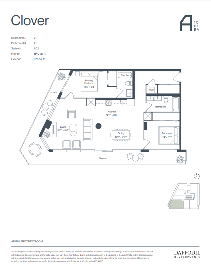 602 floor plan