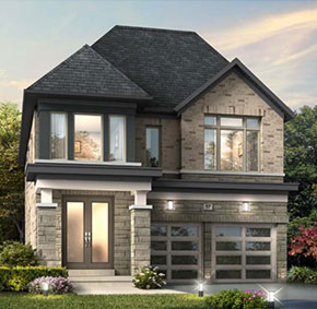 Whitepine C floor plan