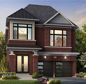Poplar B floor plan