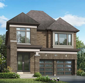 Clover C floor plan