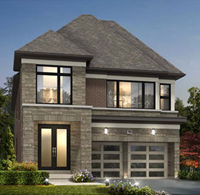 Briar C floor plan