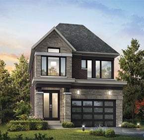Skye C floor plan