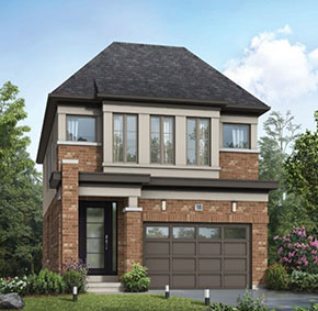 Rosewood A floor plan