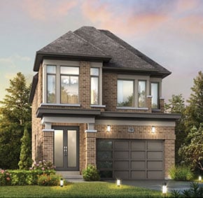 Rosewood B floor plan
