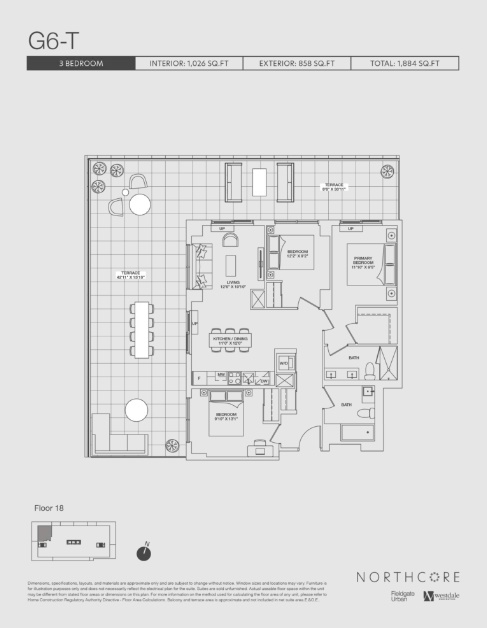 2006 floor plan