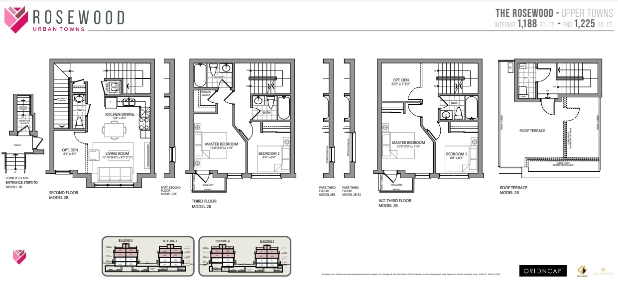Unit 77 floor plan