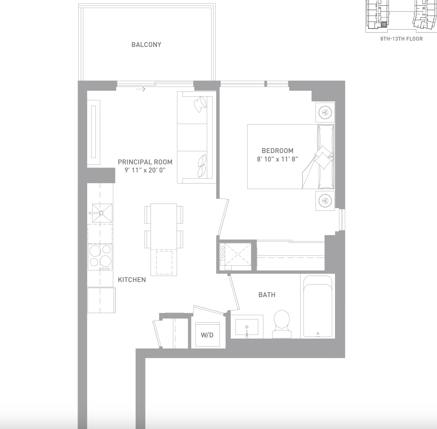 912 floor plan