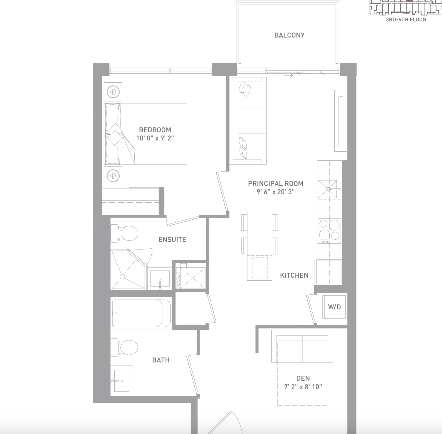 326 floor plan