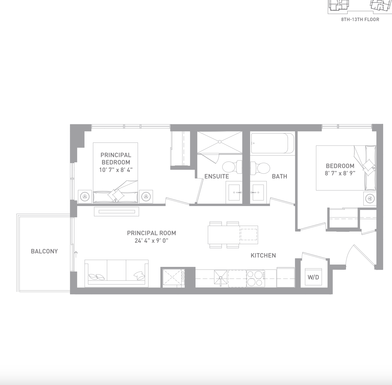 1205 floor plan