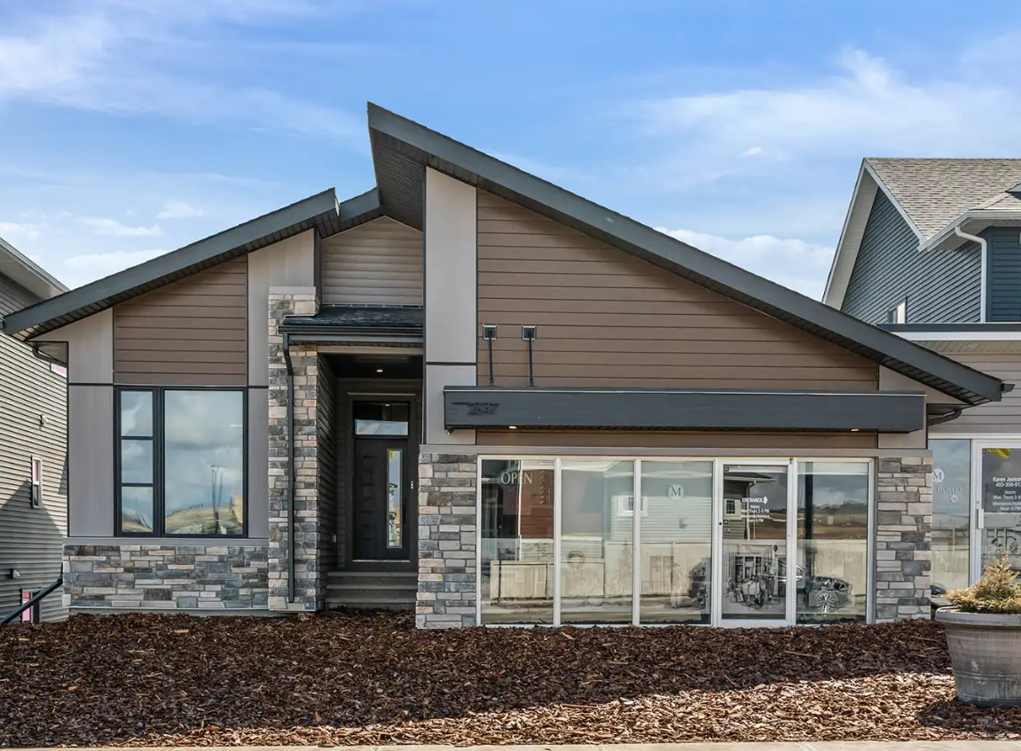 Knightstown IV floor plan