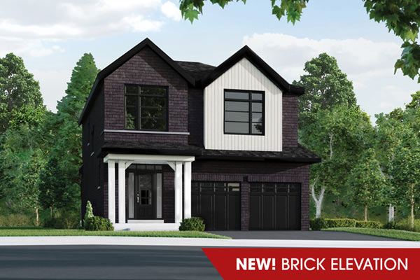 VISTA C floor plan