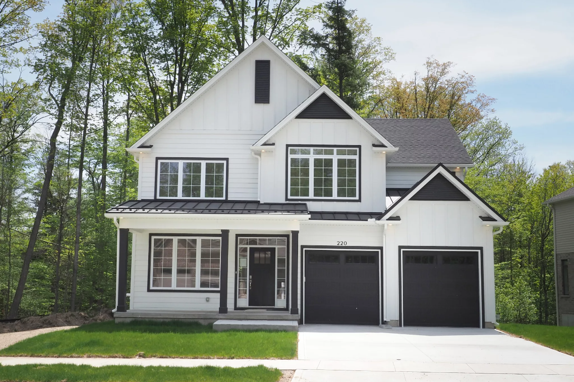 220 Jeffrey Place floor plan