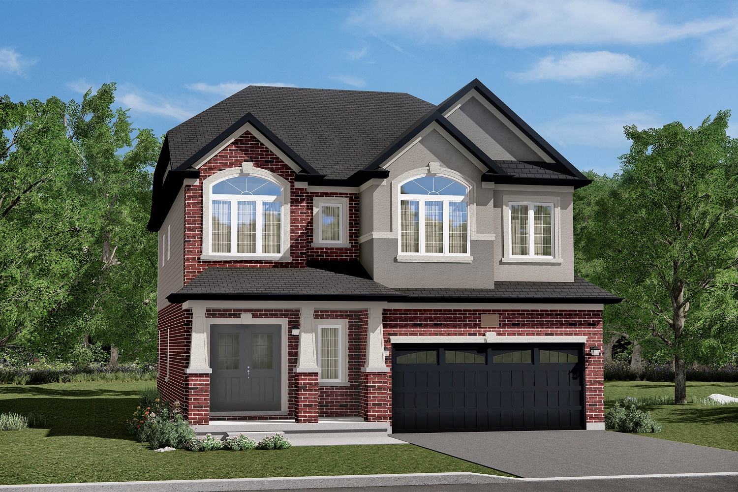 Adonis 2 - A floor plan