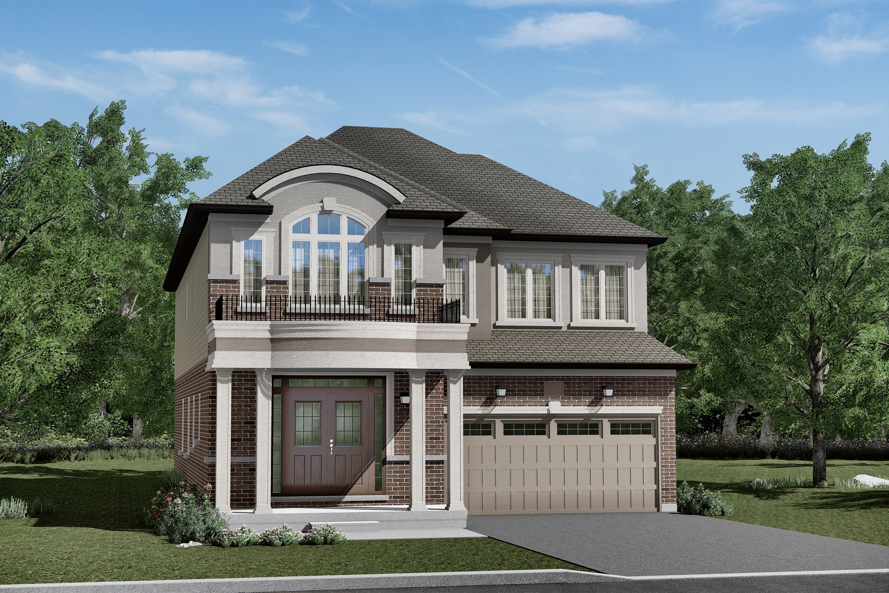 Adonis 6 - A floor plan